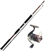 Fly Banax Rod Combo Overhead Trout Rod and Reels - China Okuma Fly Reels  and Banax Reel price
