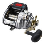 Купить banax kaigen 7000cp electric reel big game jigging fishing dial  reels 66lb drag (332494548835), США