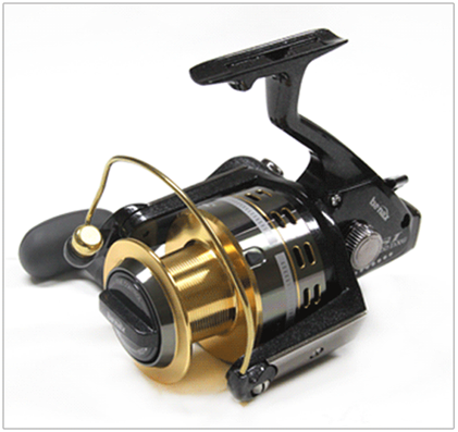 BANAX) IONIX SPINING REEL RECOMMENDED REEL MADE IN KOREA